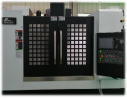 高端加工装备-CNC