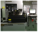 高端加工装备Sodick-AG400L